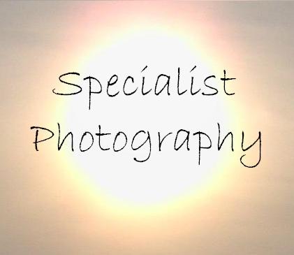Specialist Photography
